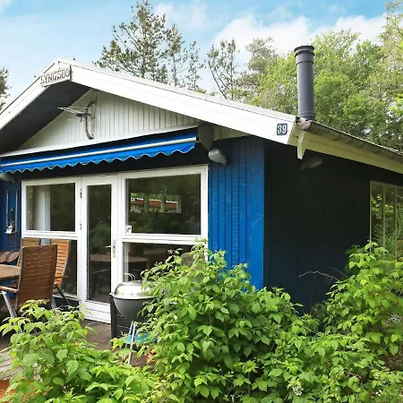 Ferienhaus 8 Person In *